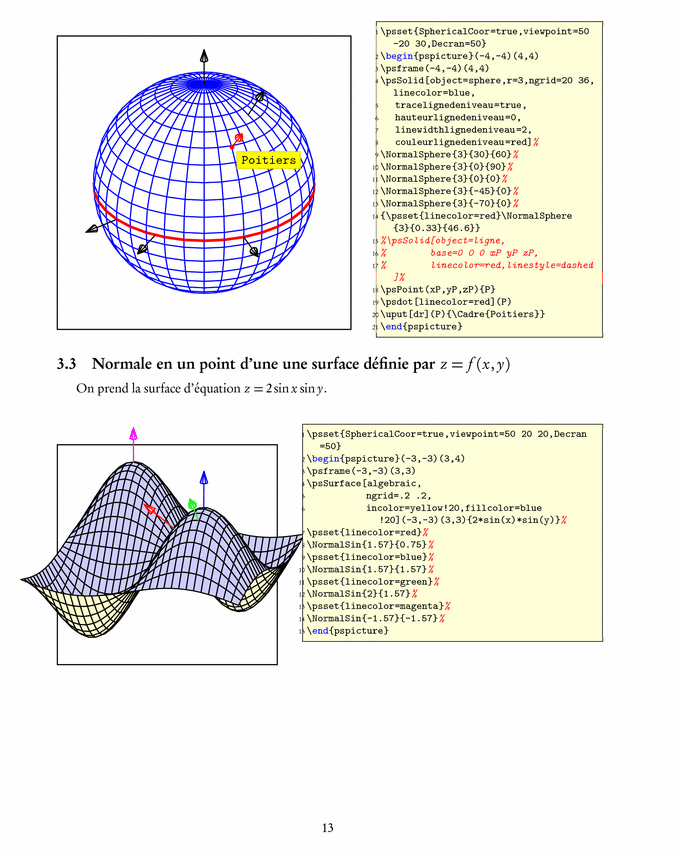 Prévisualisation PNG