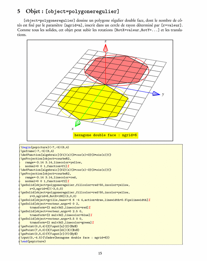 Prévisualisation PNG