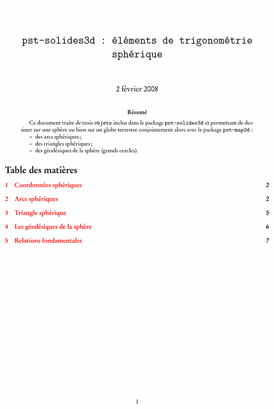 Prévisualisation PNG