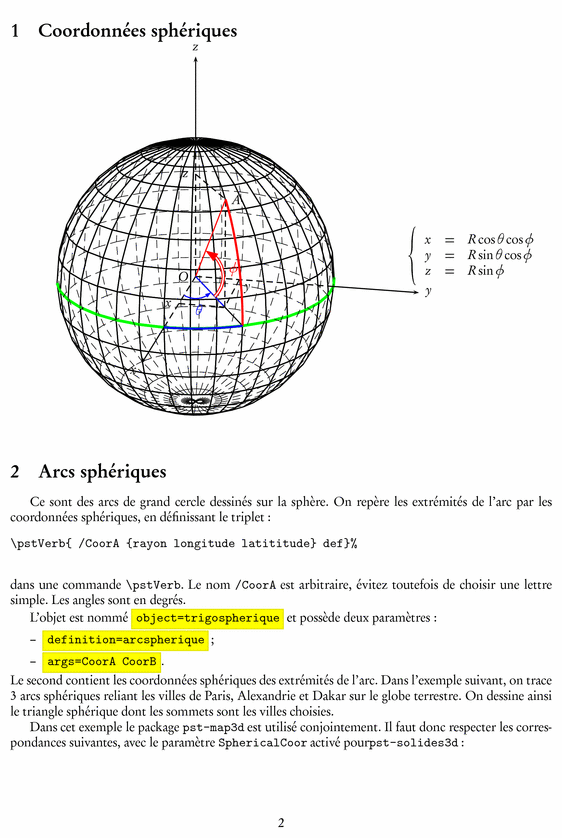 Prévisualisation PNG