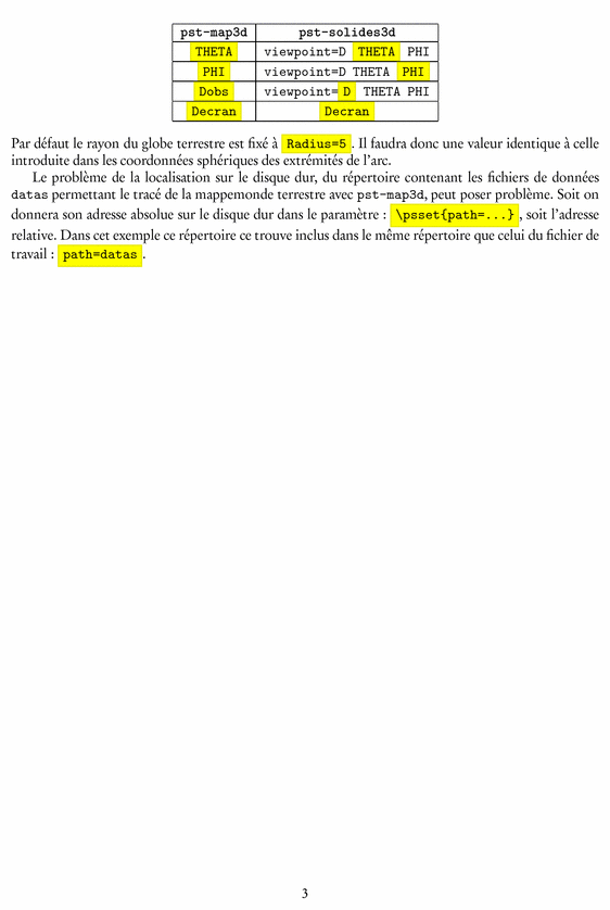 Prévisualisation PNG