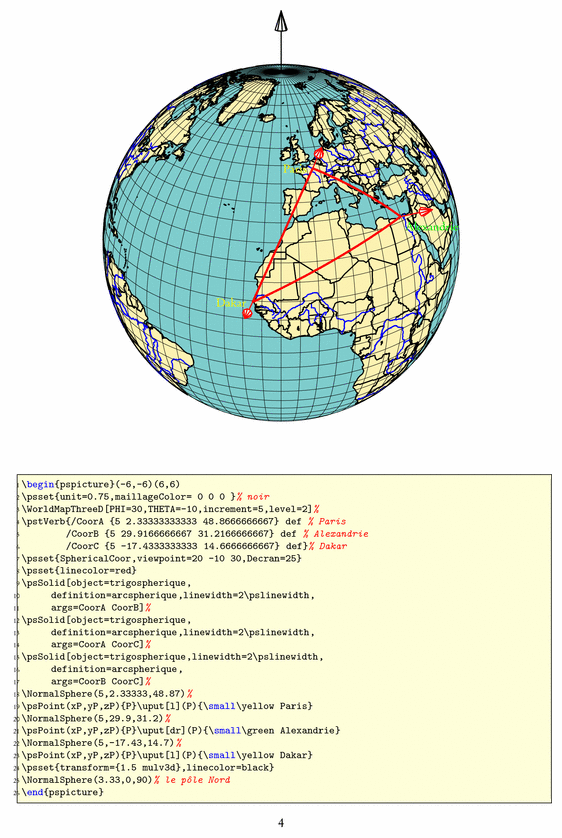 Prévisualisation PNG