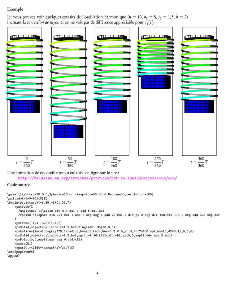 Prévisualisation PNG