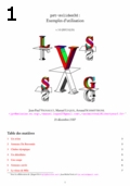 Préeacute;visualisation page 1