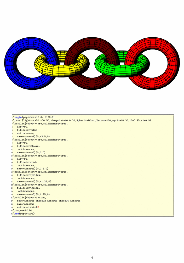 Prévisualisation PNG