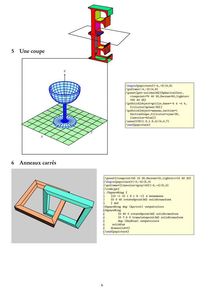 Prévisualisation PNG