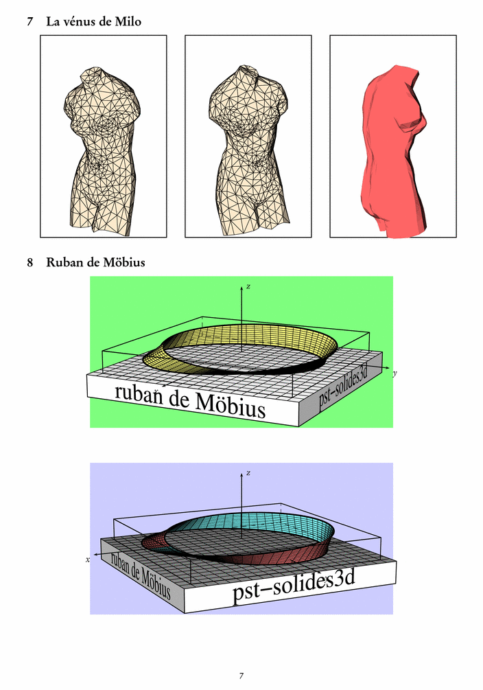 Prévisualisation PNG