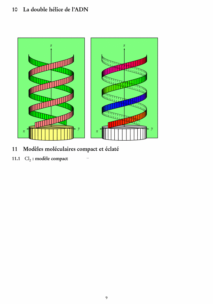 Prévisualisation PNG