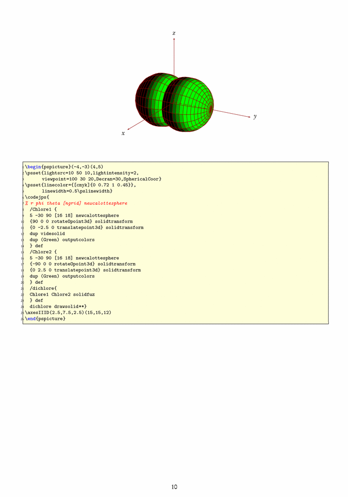 Prévisualisation PNG