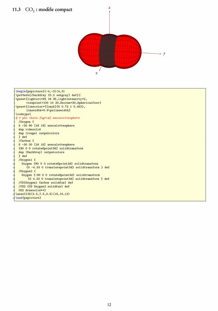 Prévisualisation PNG