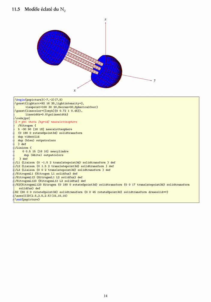 Prévisualisation PNG