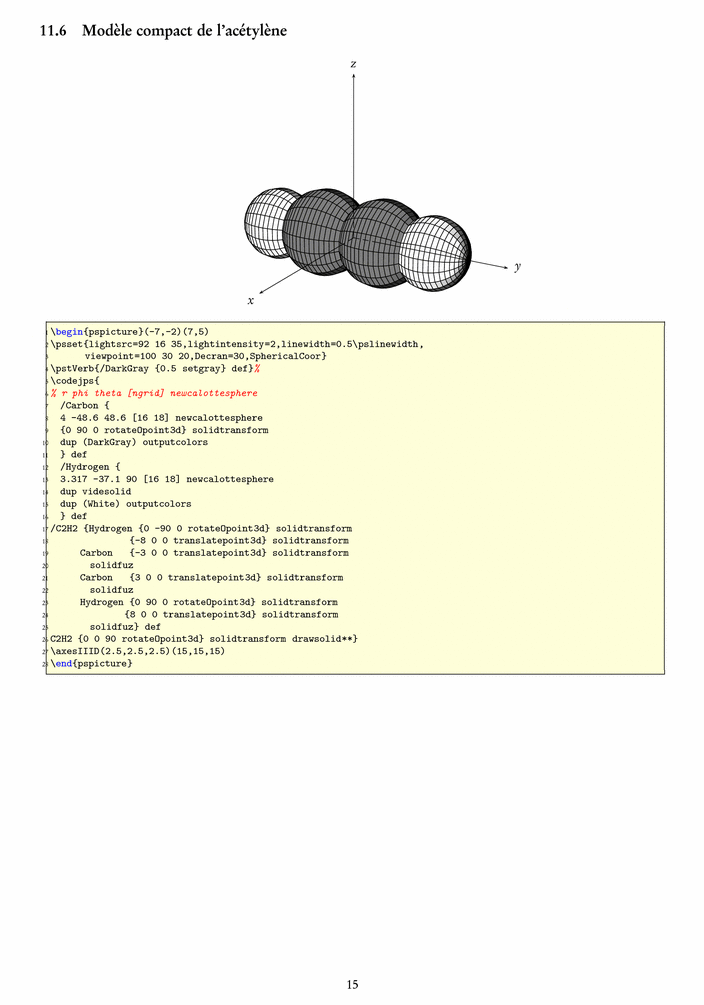 Prévisualisation PNG
