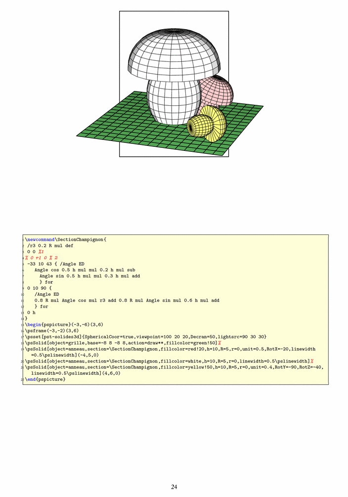 Prévisualisation PNG
