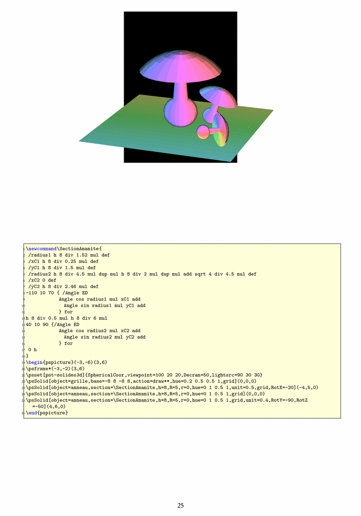 Prévisualisation PNG