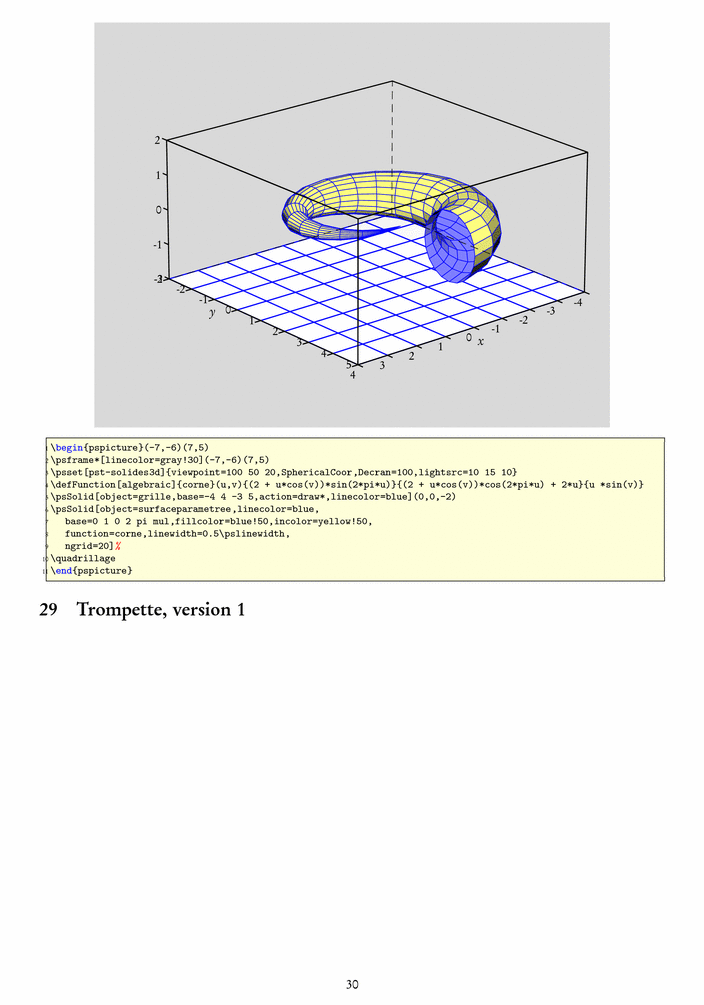 Prévisualisation PNG