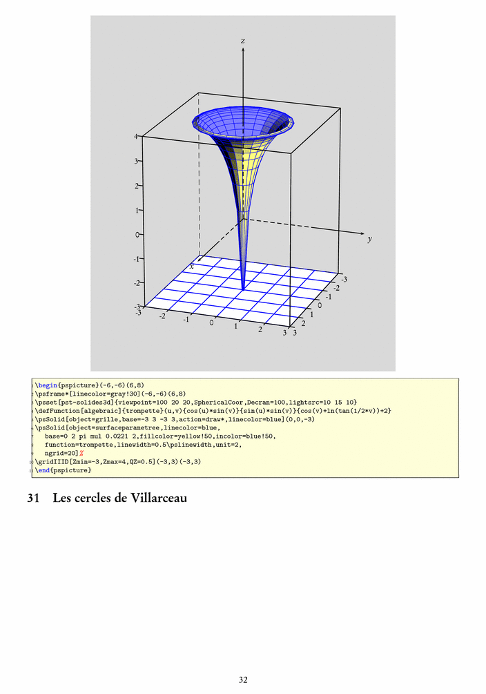 Prévisualisation PNG