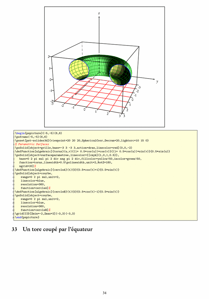 Prévisualisation PNG