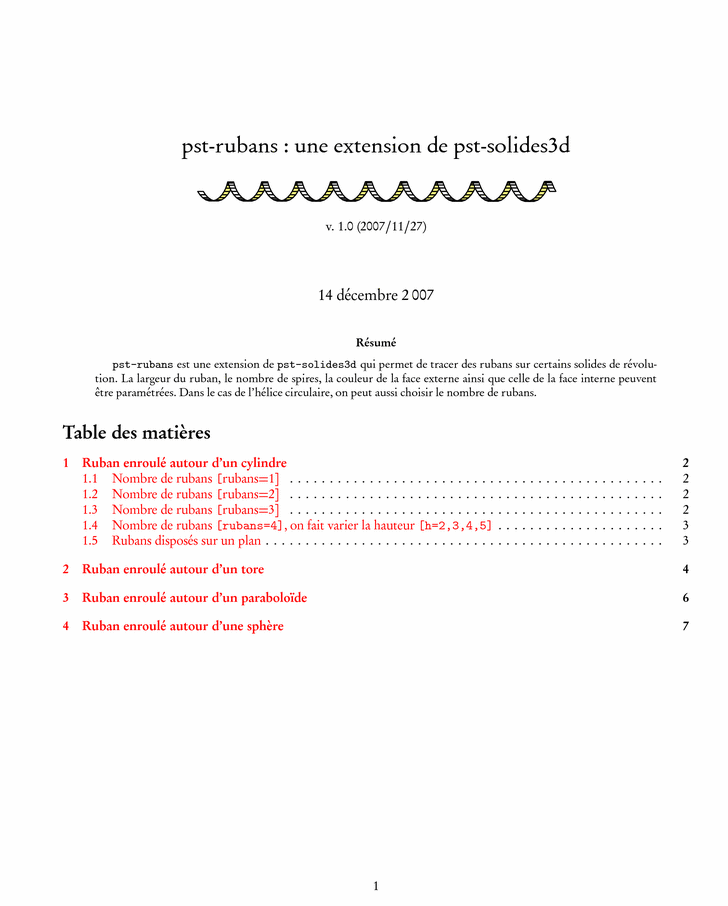 Prévisualisation PNG