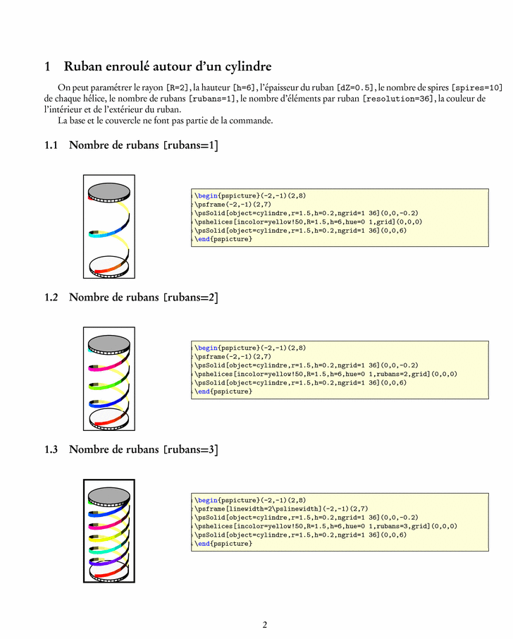 Prévisualisation PNG