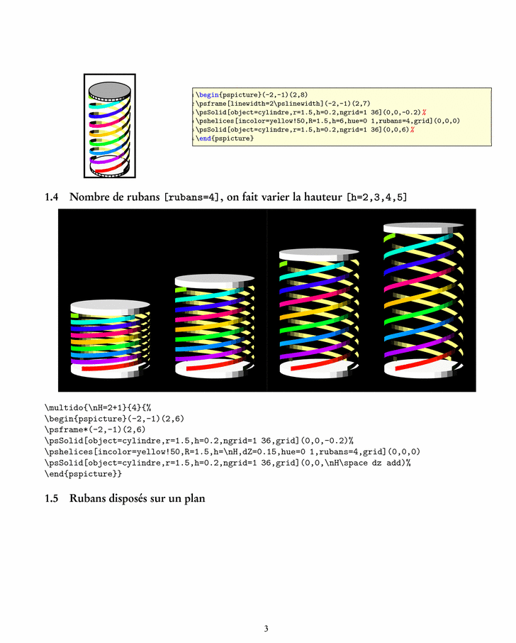 Prévisualisation PNG