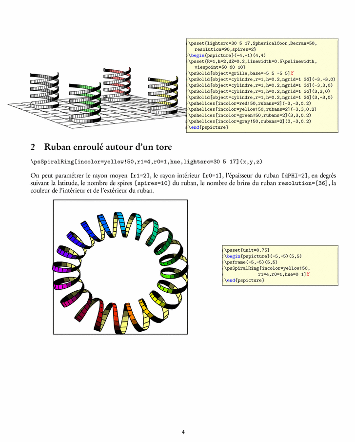 Prévisualisation PNG