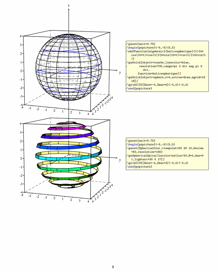 Prévisualisation PNG