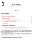 Préeacute;visualisation page 1