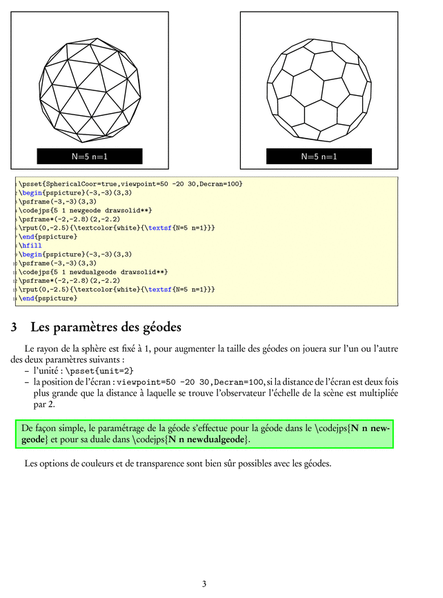 Prévisualisation PNG
