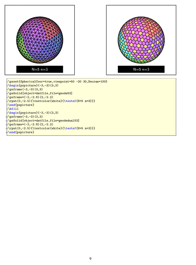 Prévisualisation PNG