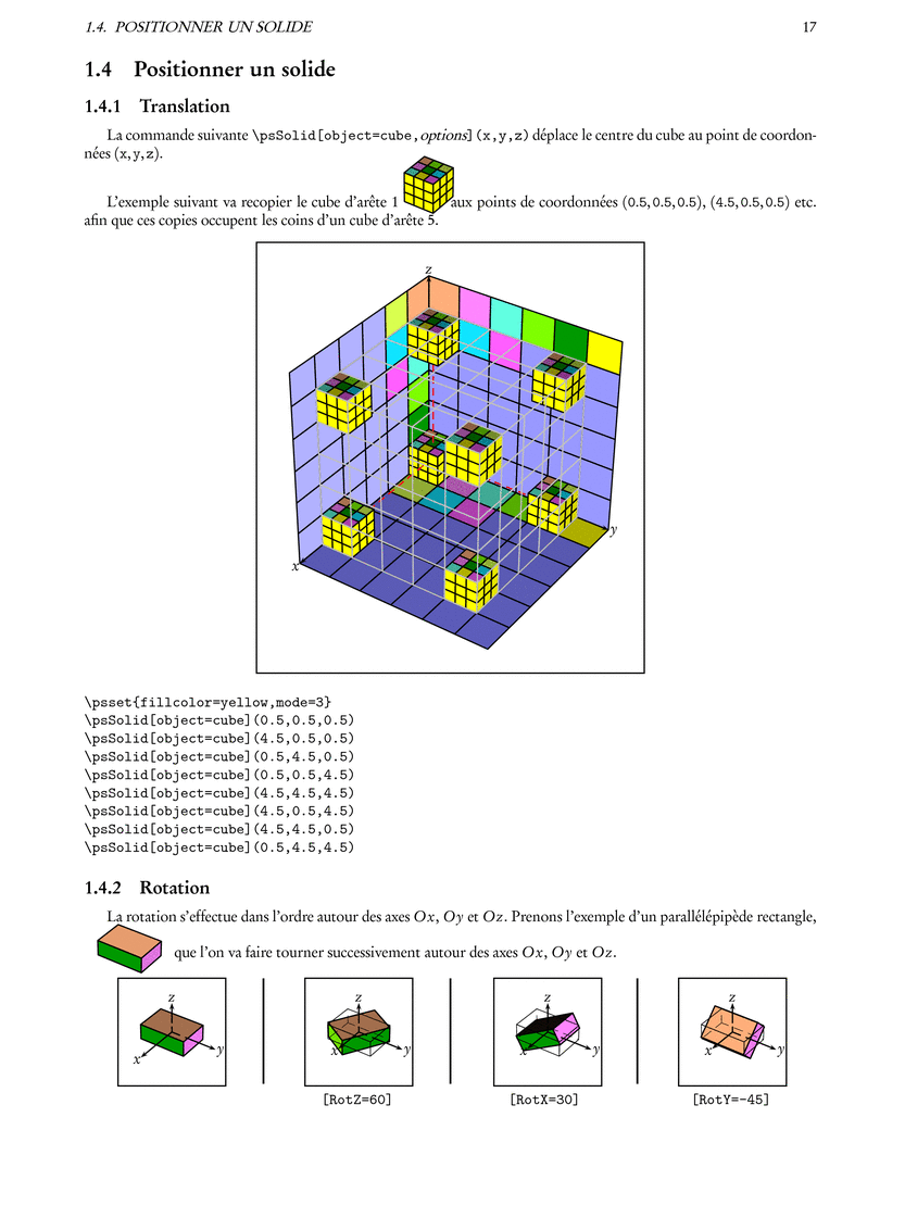 Prévisualisation PNG