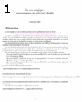 Préeacute;visualisation page 1