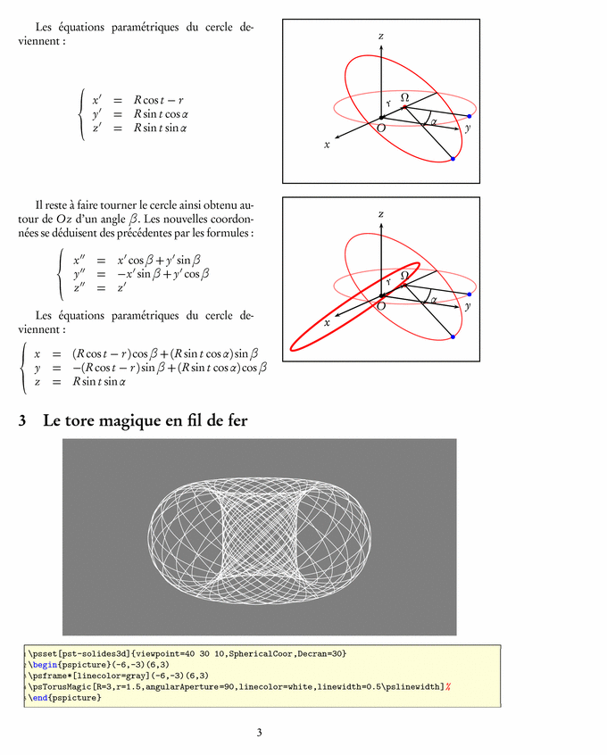 Prévisualisation PNG