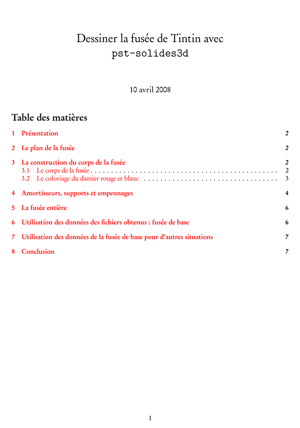 Prévisualisation PNG