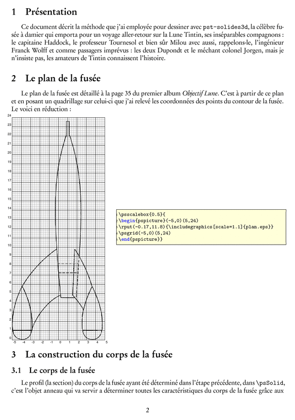 Prévisualisation PNG