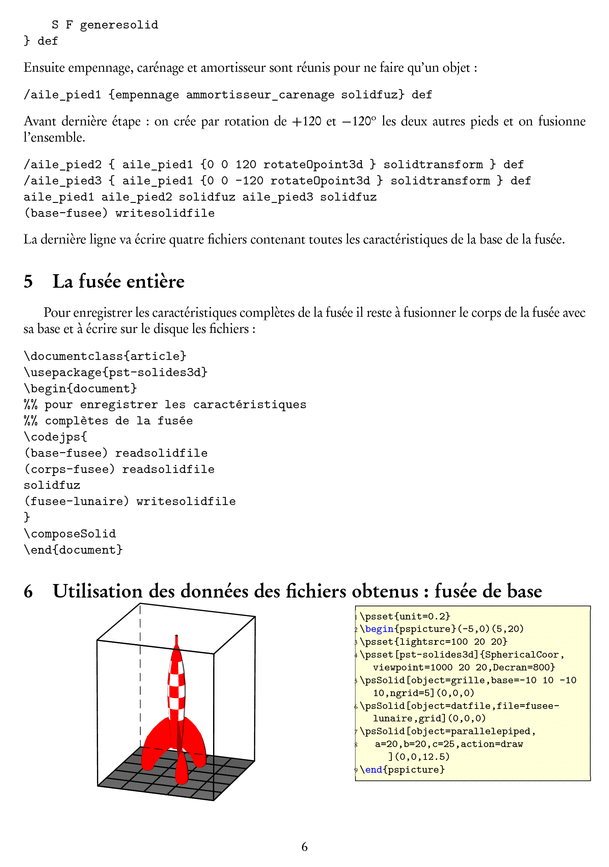 Prévisualisation PNG