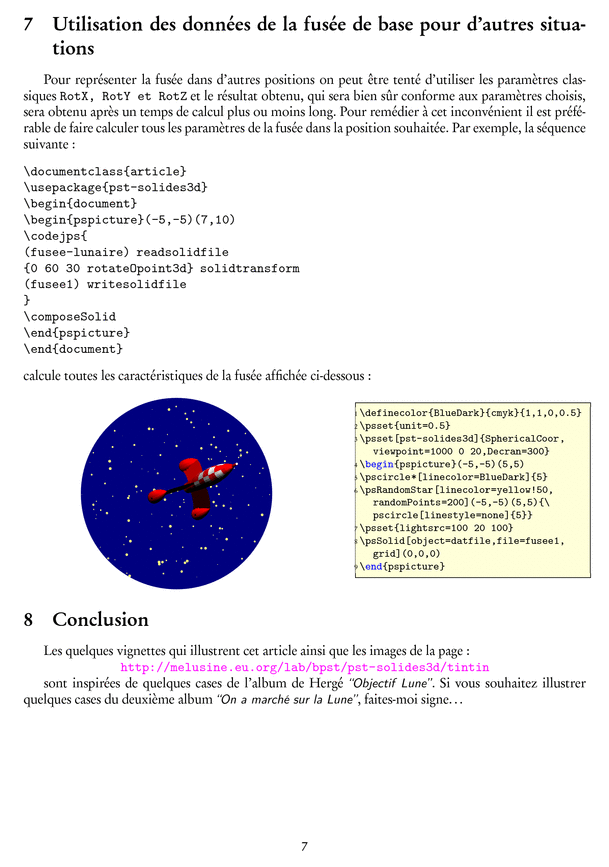Prévisualisation PNG