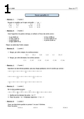 Prvisualisation page 1