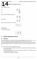 Préeacute;visualisation page 14