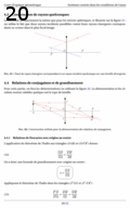 Préeacute;visualisation page 20