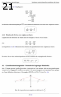 Préeacute;visualisation page 21