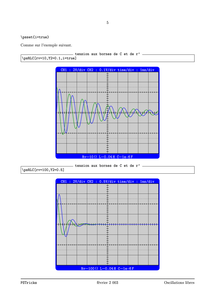Prévisualisation PNG