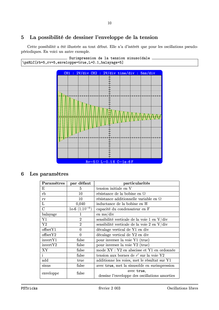 Prévisualisation PNG