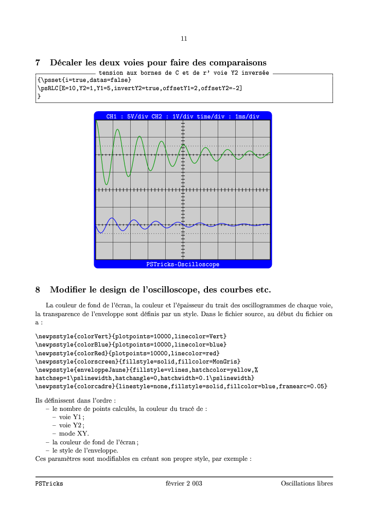 Prévisualisation PNG