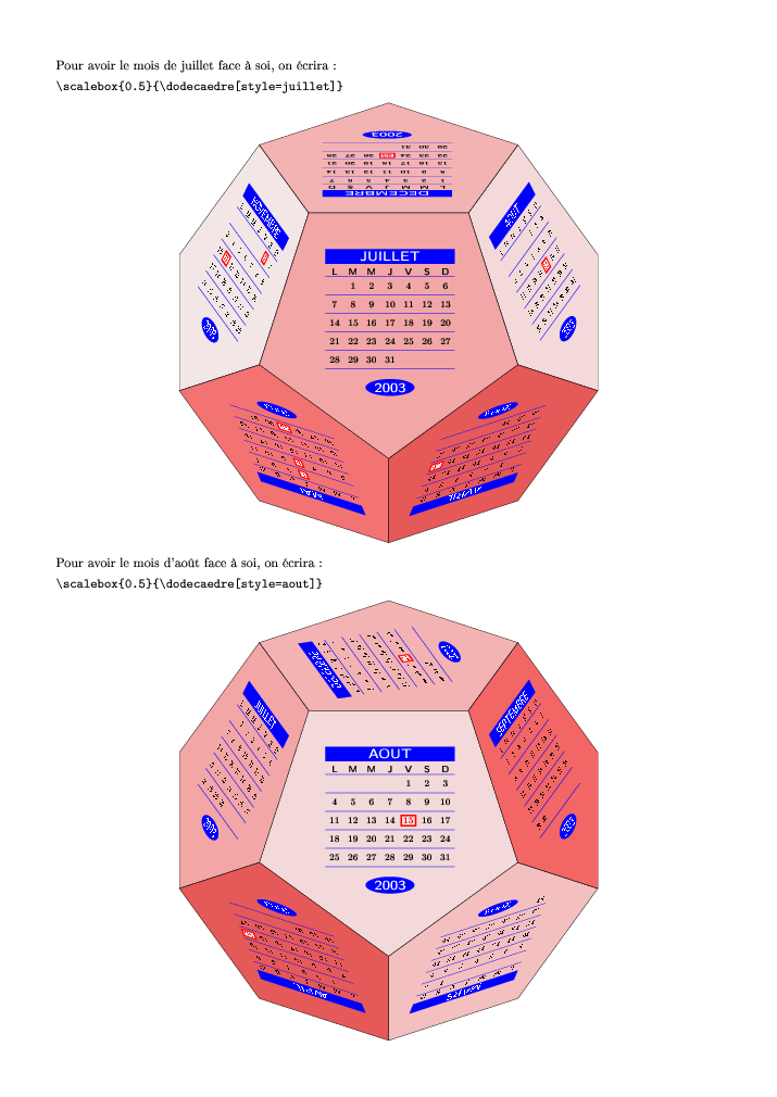 Prévisualisation PNG