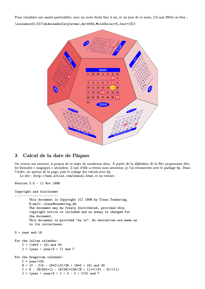 Prévisualisation PNG