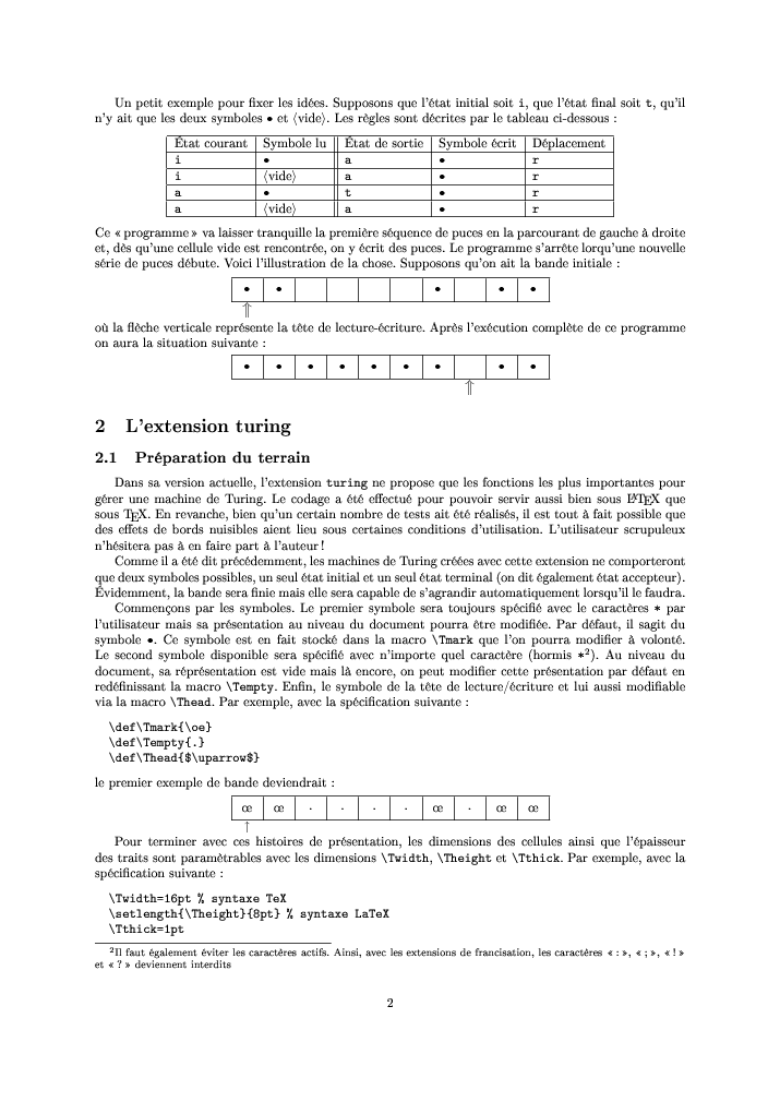 Prévisualisation PNG